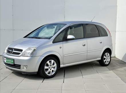 Opel - Meriva