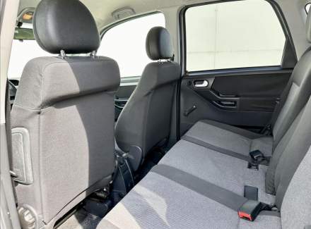 Opel - Meriva