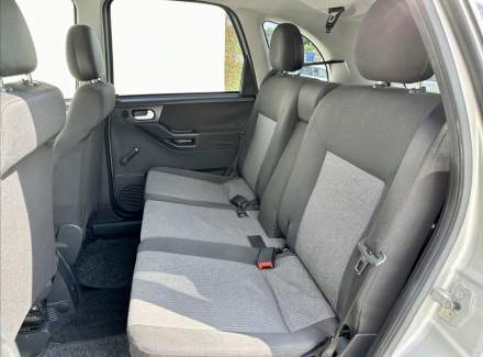 Opel - Meriva