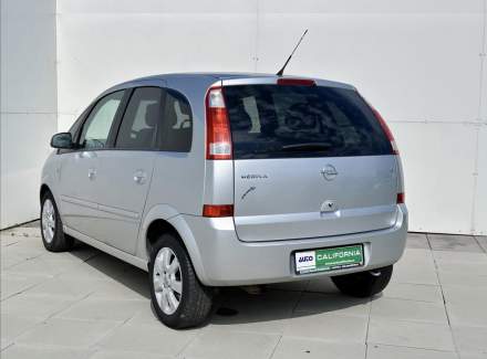 Opel - Meriva