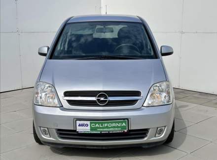 Opel - Meriva