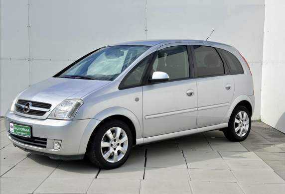 Opel - Meriva
