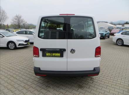 Volkswagen - Transporter