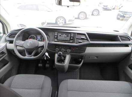 Volkswagen - Transporter