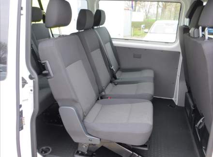 Volkswagen - Transporter