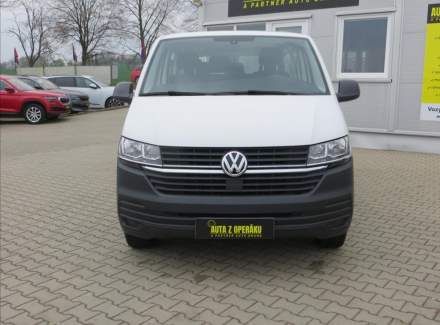 Volkswagen - Transporter
