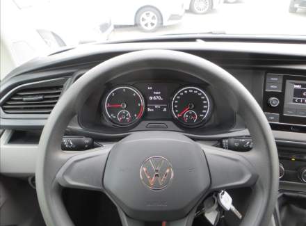 Volkswagen - Transporter