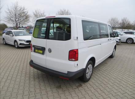 Volkswagen - Transporter