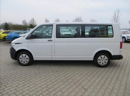 Volkswagen - Transporter