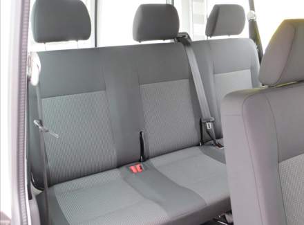 Volkswagen - Transporter