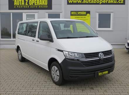 Volkswagen - Transporter
