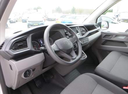 Volkswagen - Transporter