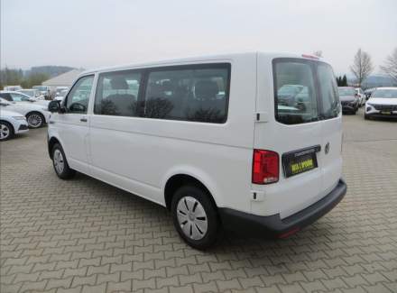 Volkswagen - Transporter