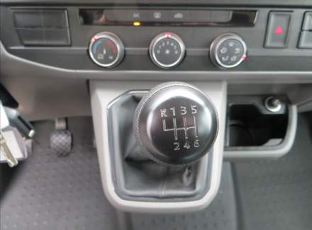 Volkswagen - Transporter