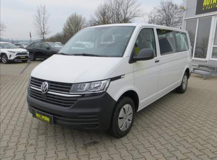 Volkswagen - Transporter