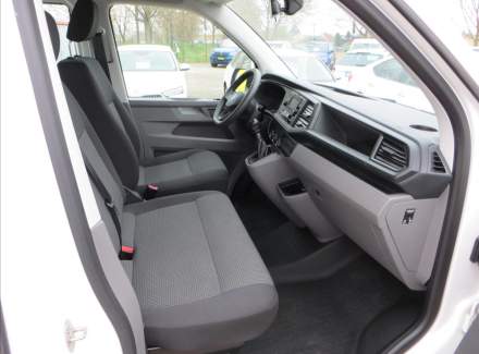 Volkswagen - Transporter