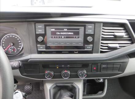 Volkswagen - Transporter