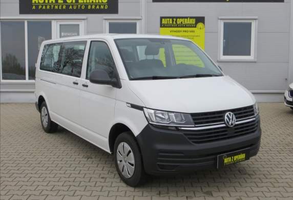 Volkswagen - Transporter