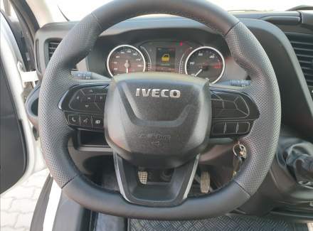 Iveco - Daily
