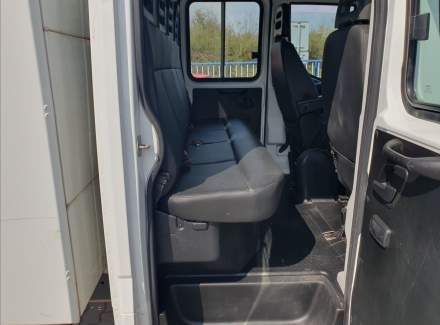 Iveco - Daily