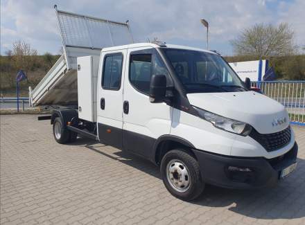 Iveco - Daily