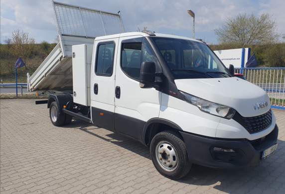 Iveco - Daily