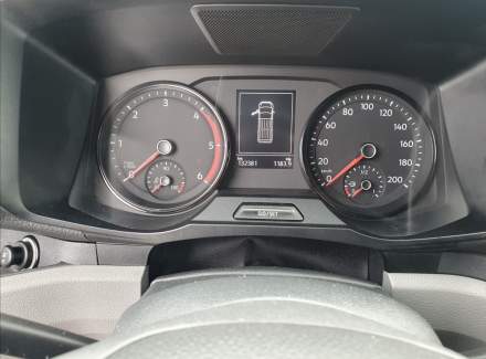 Volkswagen - Crafter