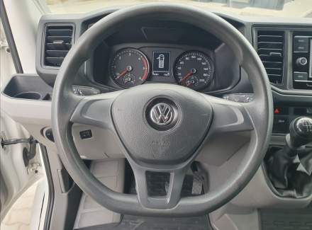 Volkswagen - Crafter