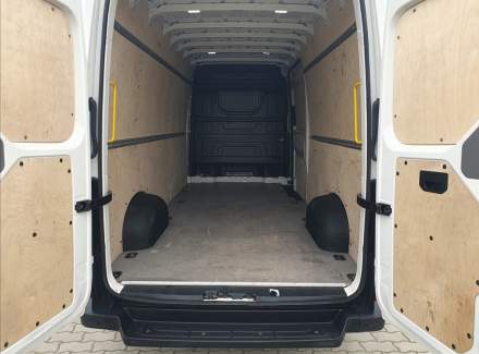 Volkswagen - Crafter