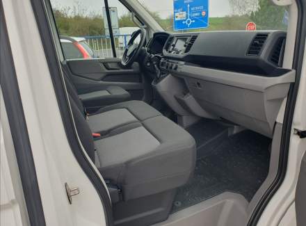 Volkswagen - Crafter