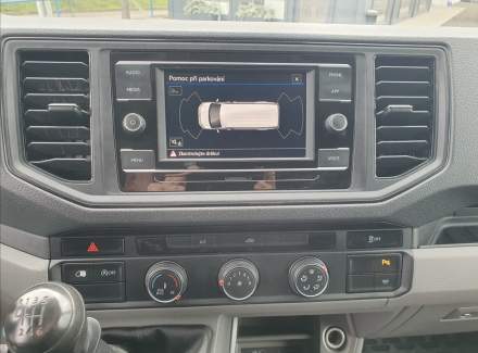 Volkswagen - Crafter