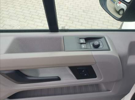 Volkswagen - Crafter