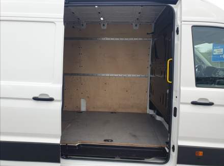 Volkswagen - Crafter