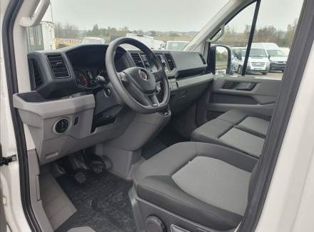 Volkswagen - Crafter