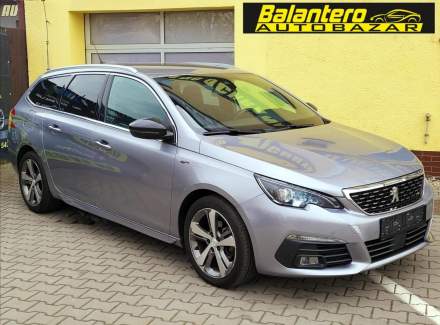 Peugeot - 308