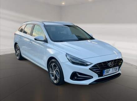 Hyundai - i30