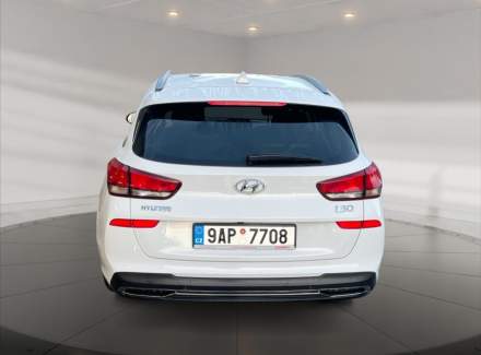 Hyundai - i30