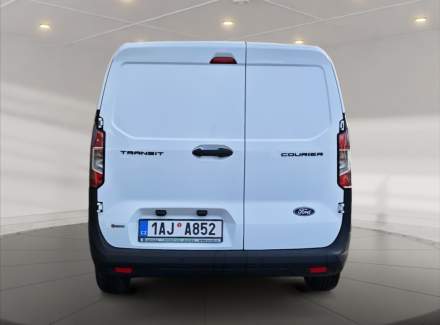 Ford - Tourneo Courier