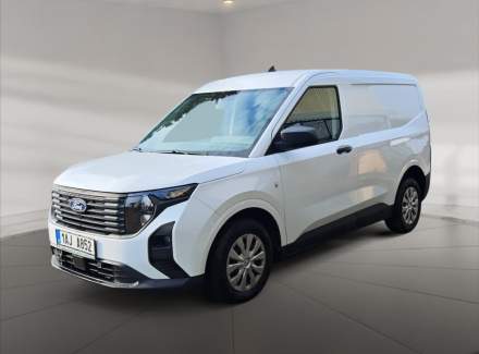 Ford - Tourneo Courier