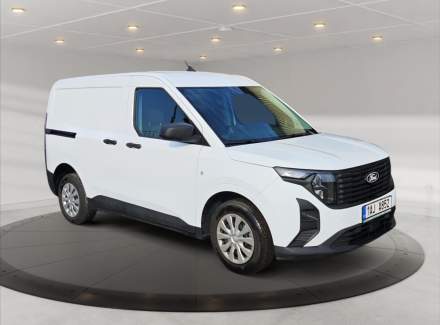 Ford - Tourneo Courier
