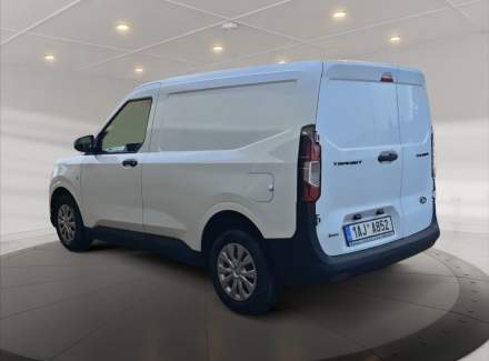 Ford - Tourneo Courier