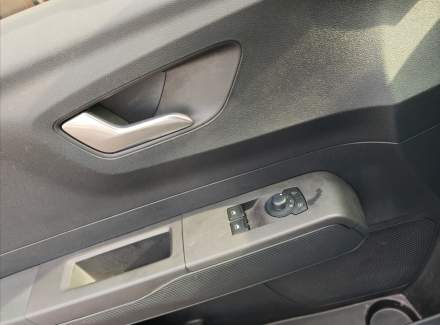 Ford - Tourneo Courier