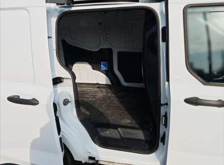 Ford - Tourneo Courier