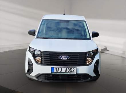 Ford - Tourneo Courier