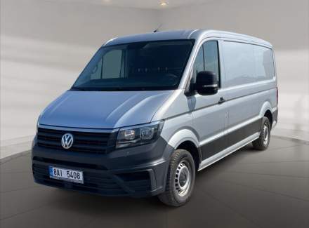 Volkswagen - Crafter