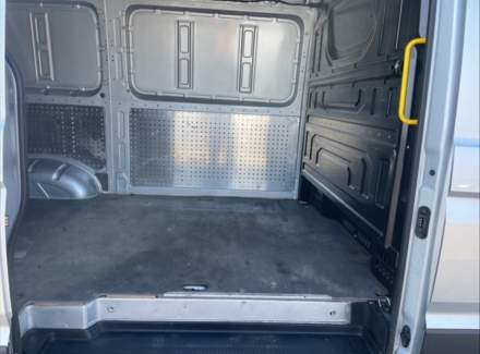 Volkswagen - Crafter