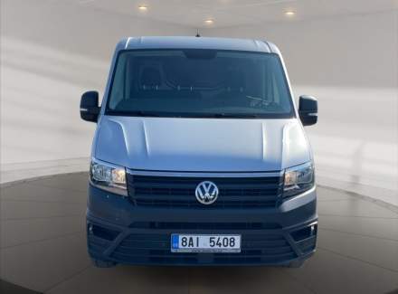 Volkswagen - Crafter
