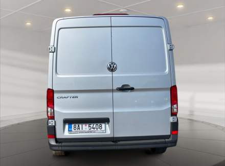 Volkswagen - Crafter