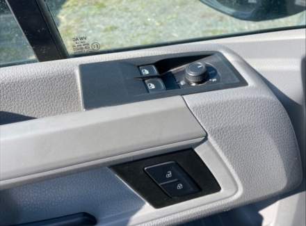 Volkswagen - Crafter