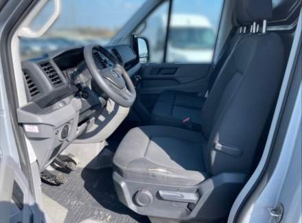 Volkswagen - Crafter